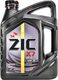 Моторное масло ZIC X7 LS 10W-30 4 л на Fiat Cinquecento