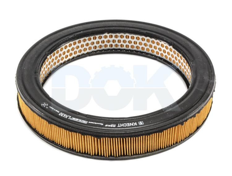 

Mahle LX630 Воздушный фильтр