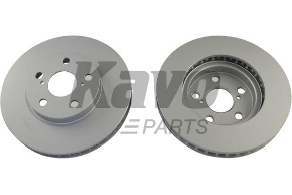 

Kavo Parts BR9381C Тормозной диск