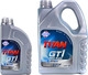Моторное масло Fuchs Titan Gt1 Pro Flex 5W-30 на Citroen DS5