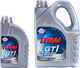 Моторное масло Fuchs Titan Gt1 Pro Flex 5W-30 на Dodge Ram Van