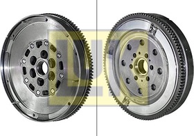 Маховик LuK 415 0422 10