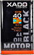 Моторное масло Xado LX AMC Black Edition 10W-40 4 л на Kia Venga
