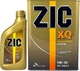 Моторное масло ZIC XQ 5W-30 на Opel Insignia