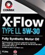 Моторное масло Comma X-Flow Type LL 5W-30 для Hyundai Pony 4 л на Hyundai Pony