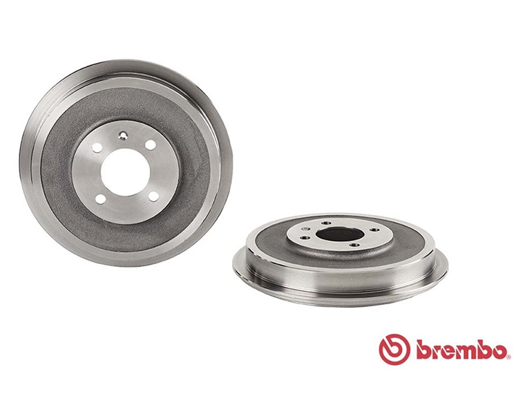 

Brembo 14938620 Тормозной барабан