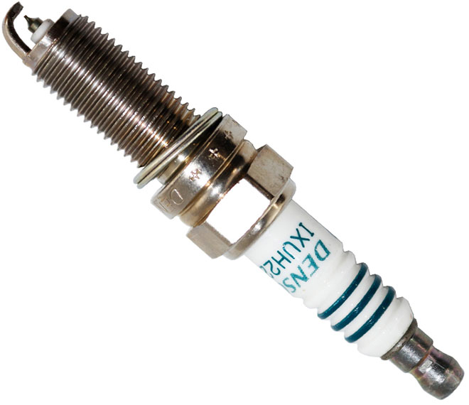 

Denso IXUH22I Свеча зажигания