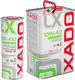Моторное масло Xado Atomic Oil SL/CI-4 Luxury Drive 10W-40 на Skoda Superb