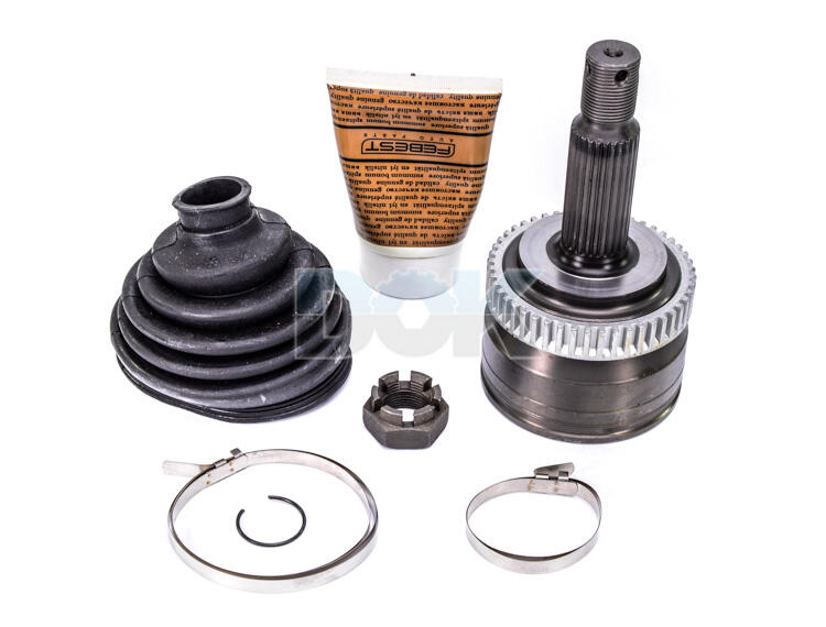 

Febest 2210NSP27A48 ШРУС