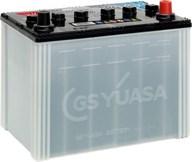 Аккумулятор Yuasa 6 CT-72-R YBX7030