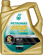 Моторна олива Petronas Syntium 5000 XS 5W-30 для Chevrolet Captiva 4 л на Chevrolet Captiva