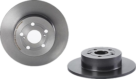 Тормозной диск Brembo 08.A336.11