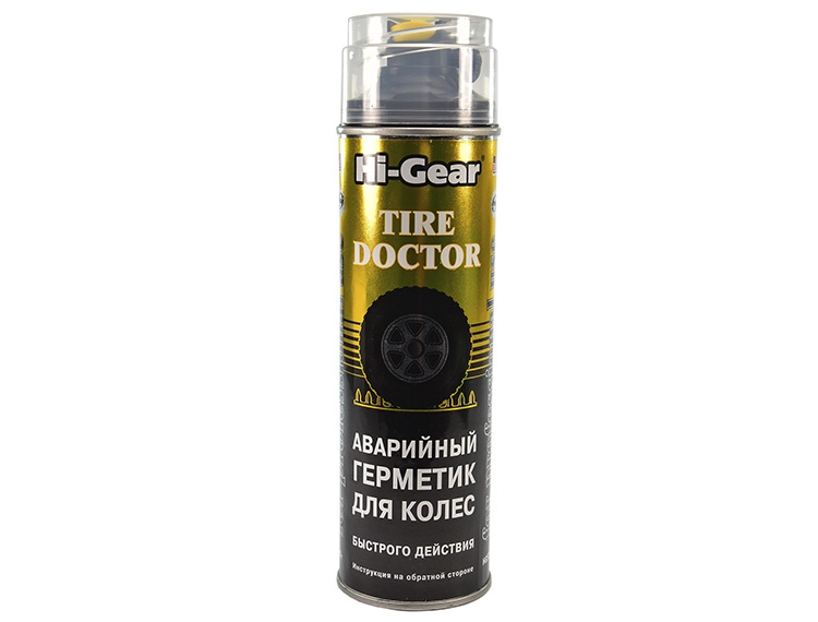 

Герметик Hi-Gear Tire Doctor HG5339