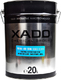 Моторна олива Xado Atomic Oil SN 10W-40 20 л на Iveco Daily VI