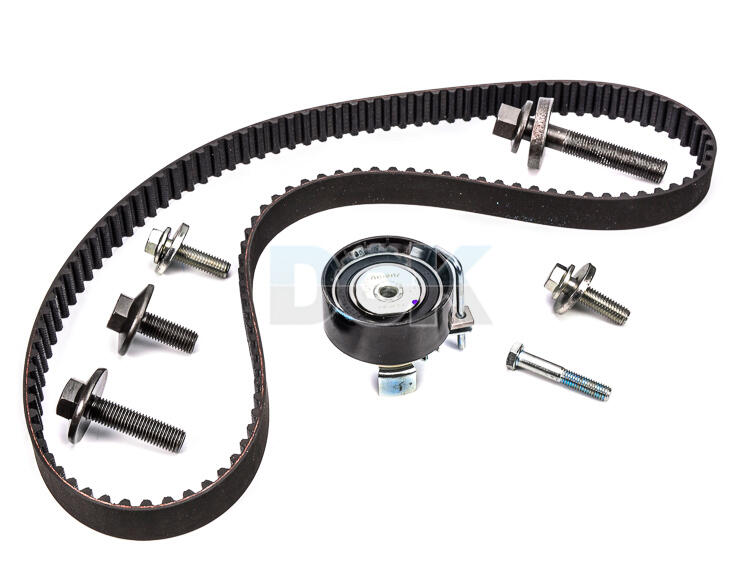 

Dayco KTB461 Комплект ремня ГРМ