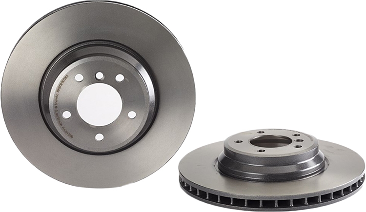 

Brembo 09A59911 Тормозной диск