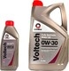 Моторное масло Comma Voltech 0W-30 на Nissan Micra
