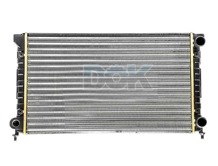 

Van Wezel 58002071 Радиатор охлаждения двигателя