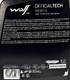 Моторное масло Wolf Officialtech C4 5W-30 5 л на Volkswagen Vento