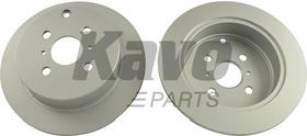 Тормозной диск Kavo Parts BR-9408-C