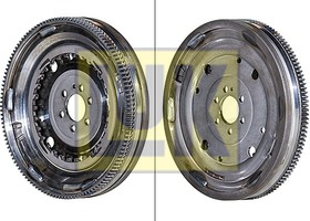 Маховик LuK 415 0626 09