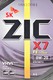 Моторное масло ZIC X7 FE 0W-20 4 л на Dacia Sandero
