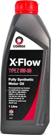 Моторное масло Comma X-Flow Type Z 5W-30 синтетическое