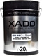 Моторна олива Xado Atomic Oil CI-4 Diesel 10W-40 20 л на Peugeot 3008