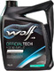 Моторное масло Wolf Officialtech MS-F 5W-30 для SsangYong Korando 4 л на SsangYong Korando