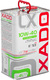 Моторное масло Xado Atomic Oil SL/CI-4 Luxury Drive 10W-40 для Mazda MPV 4 л на Mazda MPV