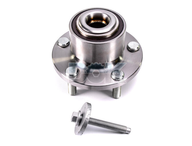 

Formpart 1540051K Комплект ступицы колеса