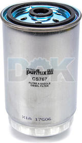 Топливный фильтр Purflux CS767