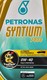 Моторное масло Petronas Syntium 7000 0W-40 1 л на Renault Symbol