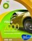 Моторное масло BP Visco 7000 0W-40 4 л на Hyundai Elantra