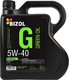 Моторна олива Bizol Green Oil 5W-40 4 л на Peugeot 107