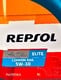Моторное масло Repsol Elite Common Rail 5W-30 для Chevrolet Captiva 5 л на Chevrolet Captiva