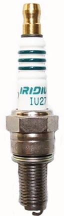 

Denso IU27 Свеча зажигания