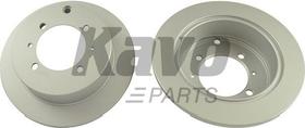Тормозной диск Kavo Parts BR-3230-C