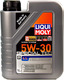 Моторное масло Liqui Moly Special Tec LL 5W-30 для Nissan X-Trail 1 л на Nissan X-Trail