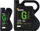 Моторное масло Bizol Green Oil 5W-30 на Nissan Vanette