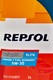 Моторное масло Repsol Elite Cosmos F Fuel Economy 5W-30 1 л на Peugeot 106
