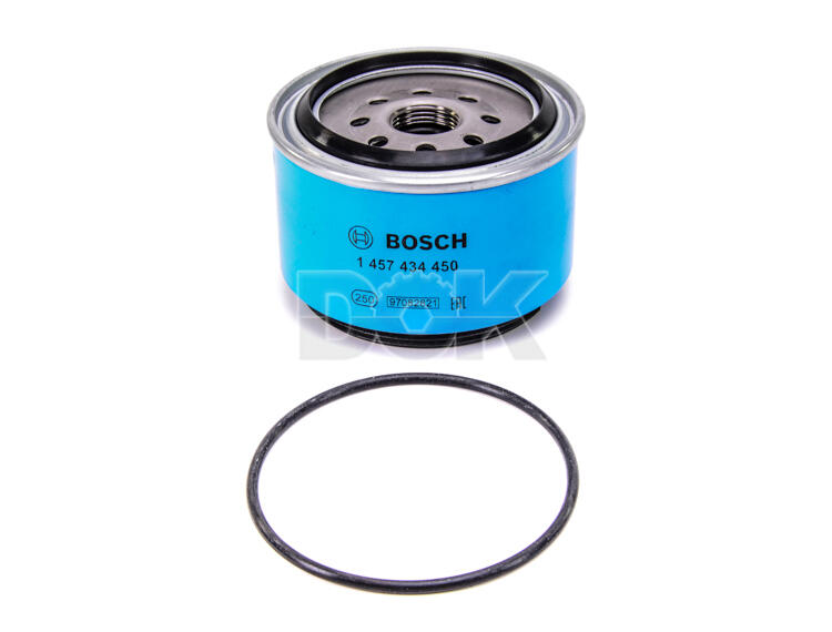 

Bosch 1457434450 Топливный фильтр