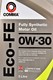 Моторное масло Comma Eco FE 0W-30 5 л на Chevrolet Tahoe