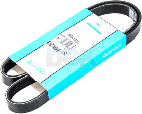 Поликлиновой ремень Dayco 5PK1013