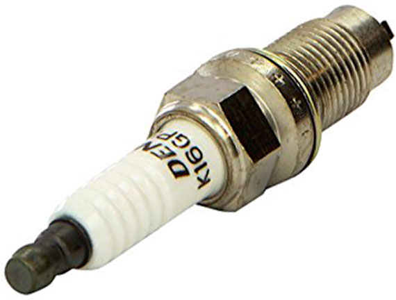 

Denso K16GPRU11 Свеча зажигания
