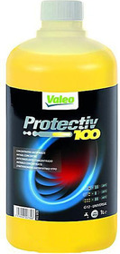 Концентрат антифриза Valeo Protectiv 100 G12 желтый