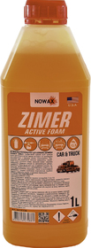Концентрат автошампуня Nowax Zimer Active Foam