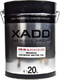 Моторна олива Xado Atomic Oil SL/CI-4 15W-40 для Kia Rio 20 л на Kia Rio