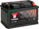 Акумулятор Yuasa 6 CT-71-R YBX 3000 YBX3100