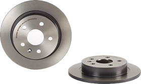 Тормозной диск Brembo 08.A970.11